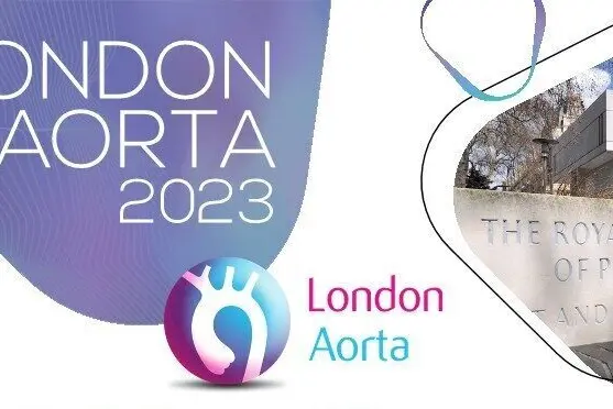 London Aorta 2023