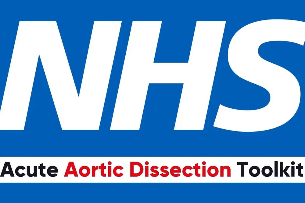 NHS Acute Aortic Dissection Toolkit