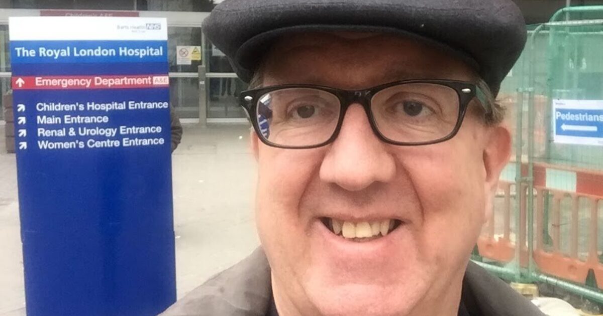 Charity Royal Colleges' guidance on Aortic Dissection