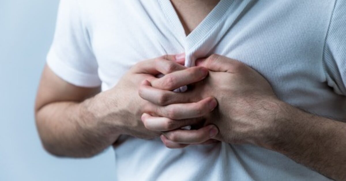 Aortic Dissection Symptoms