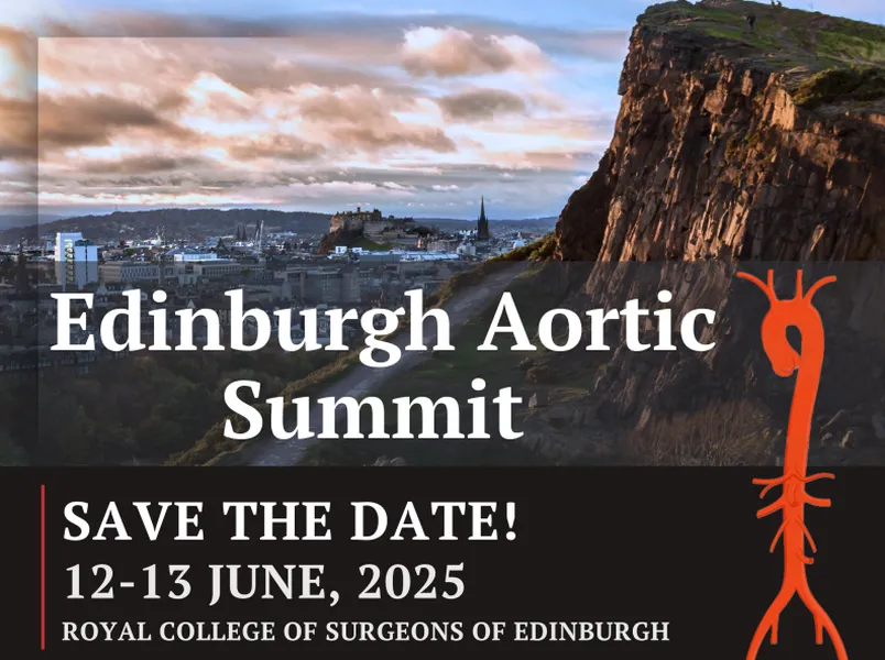 Edinburgh Aortic Summit