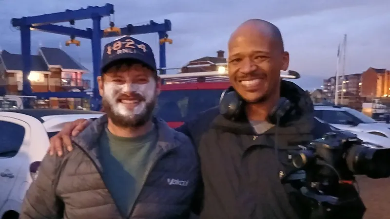 Director and filmstar to attend Movie Night at the SCTS Annual Meeting 2025