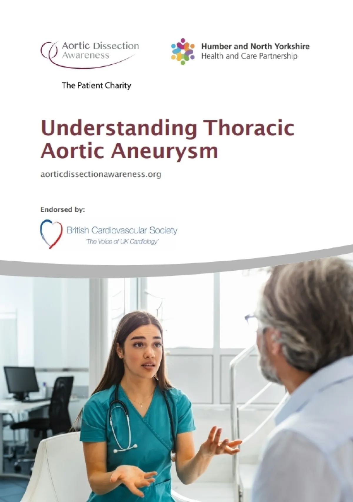 Understanding Thoracic Aortic Aneurysm