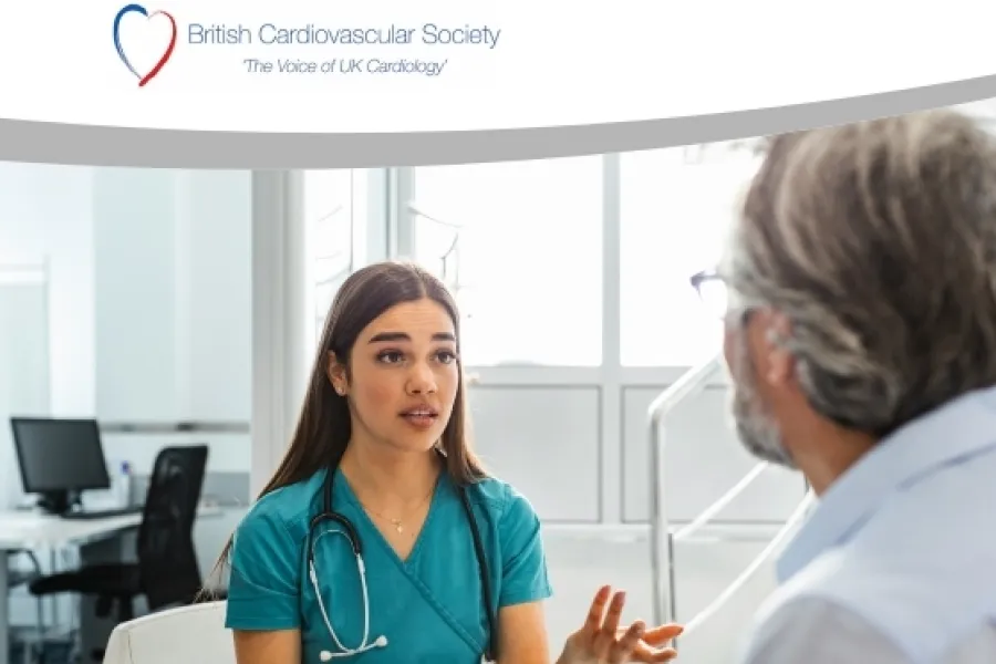 Charity launches new Thoracic Aortic Aneurysm patient leaflet