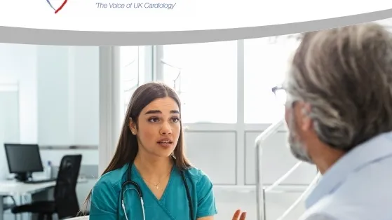 Charity launches new Thoracic Aortic Aneurysm patient leaflet