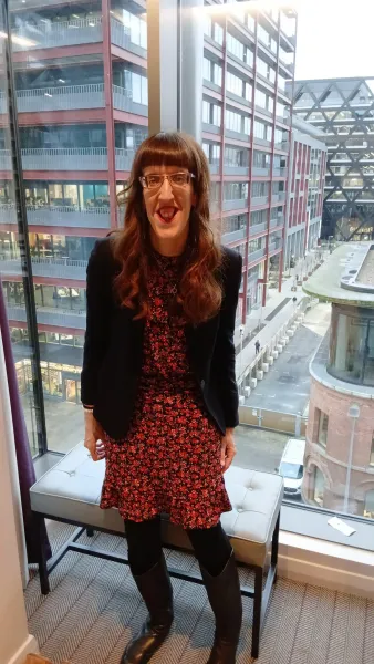 Rachel's Type B aortic dissection patient story