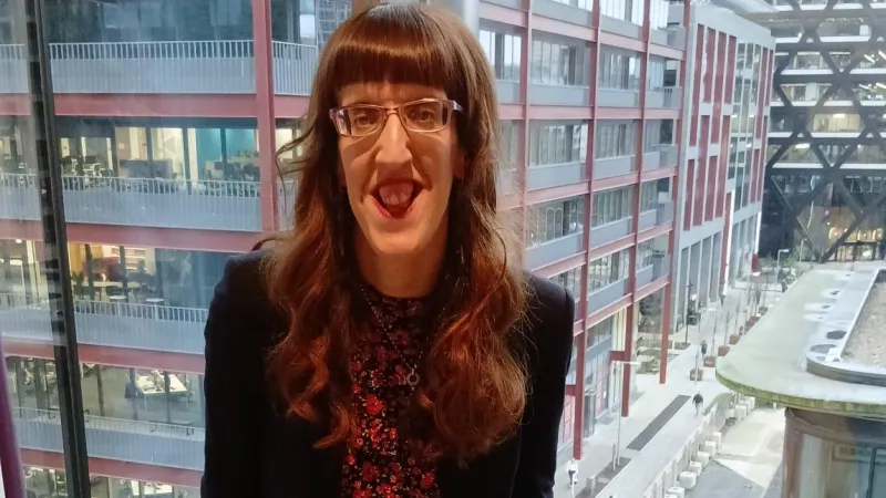 Rachel's Type B aortic dissection patient story