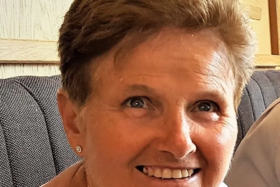 Elizabeth's aortic dissection patient story