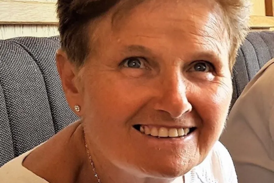 Elizabeth's aortic dissection patient story