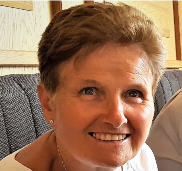 Elizabeth's aortic dissection patient story