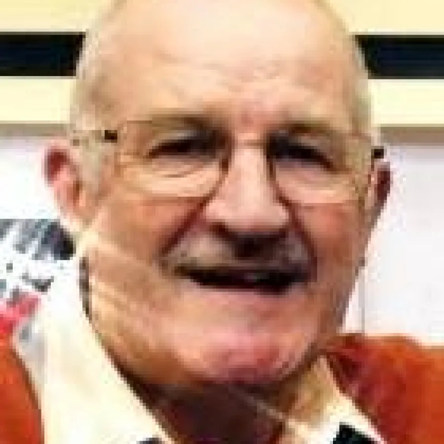Tony Larlham