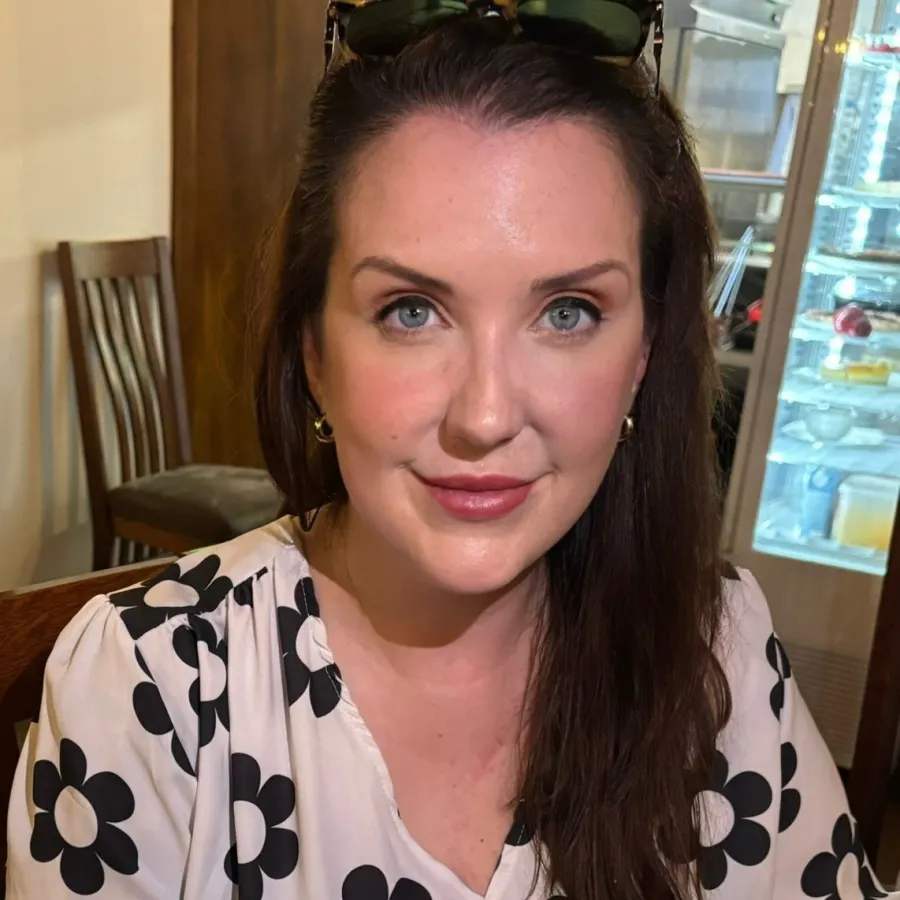 Sarah Nuttman
