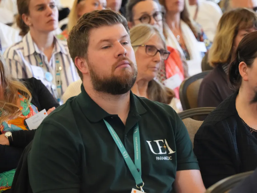 Aortic Dissection Awareness Day UK 2025 — Patients, Clinicians, and Researchers United in Leicester