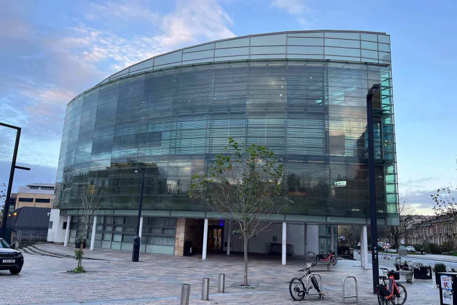 THINK AORTA Brings Patient Perspective to medical students at Glasgow University