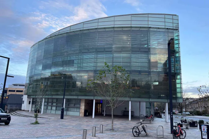 THINK AORTA Brings Patient Perspective to medical students at Glasgow University