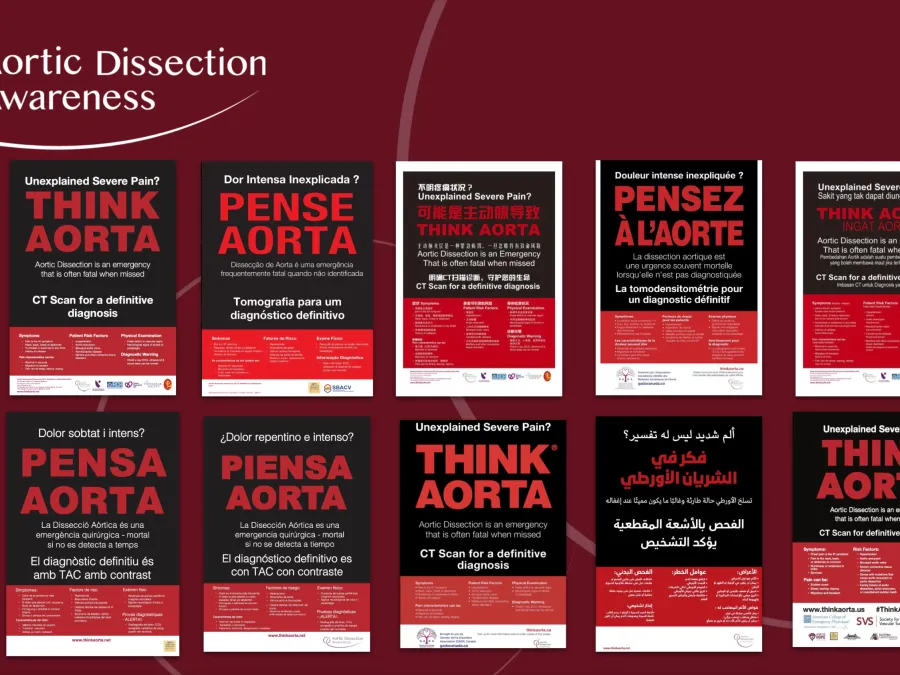 Chair Anne Cotton takes a look back at the past year, 2025.