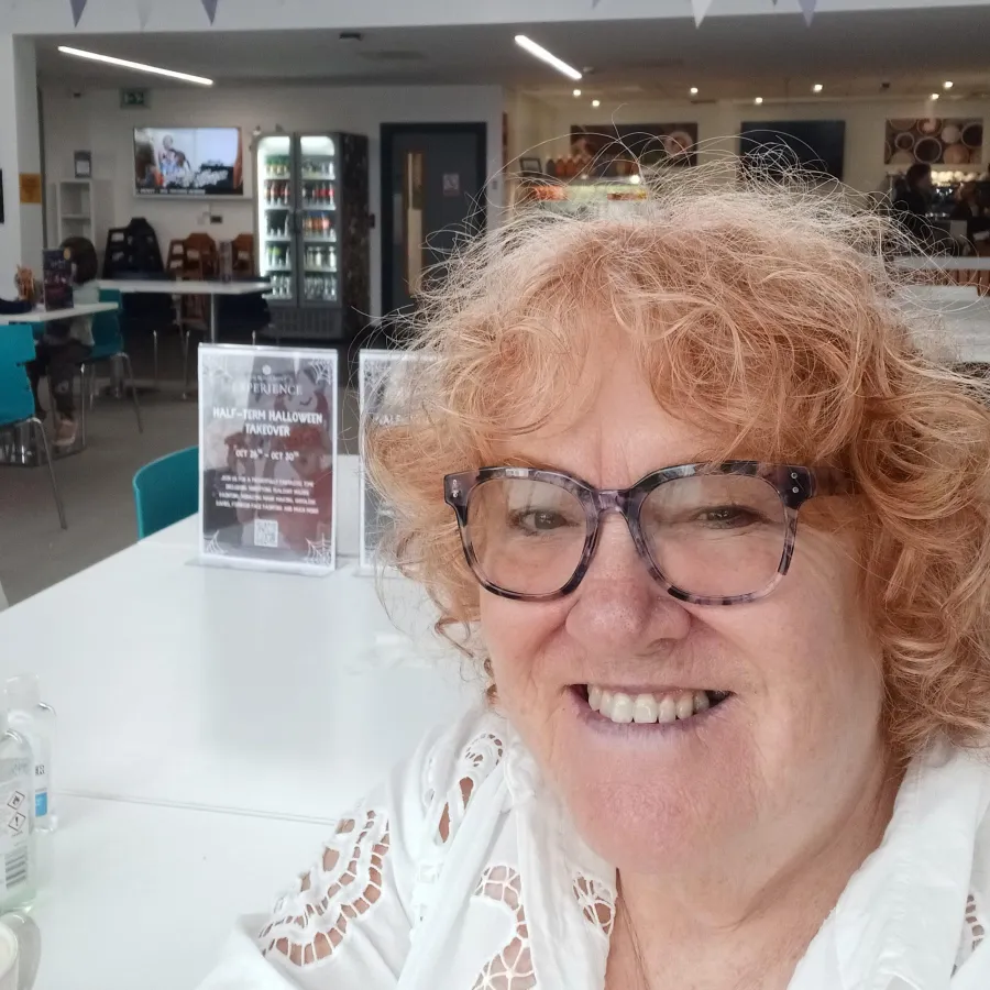 Carol Williams