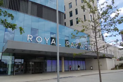 Royal Papworth to host AD Awareness Day UK 2023