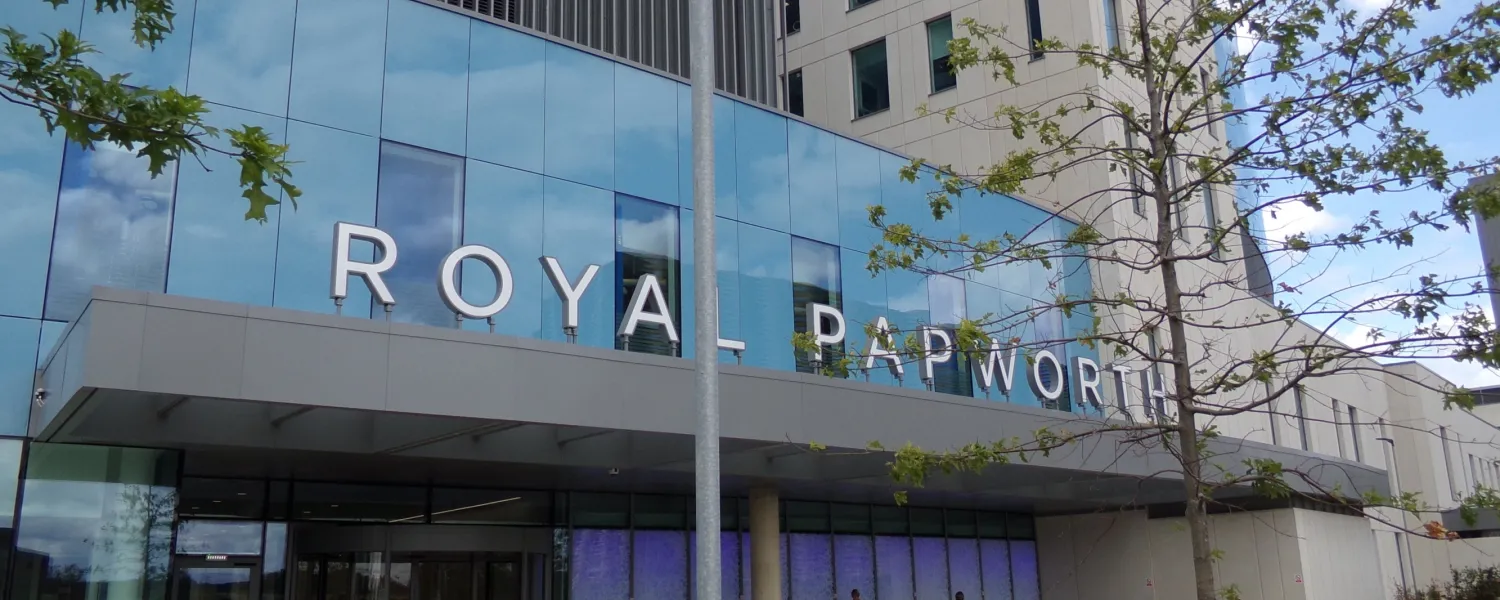 Royal Papworth to host AD Awareness Day UK 2023