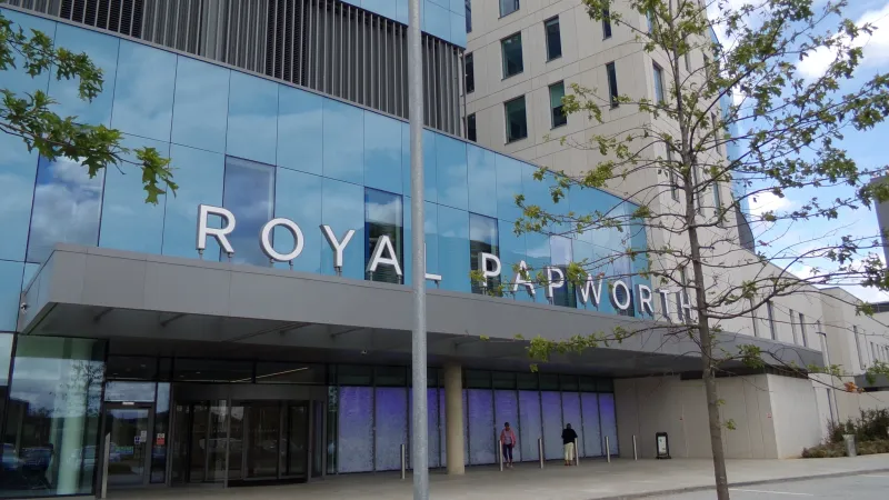 Royal Papworth to host AD Awareness Day UK 2023