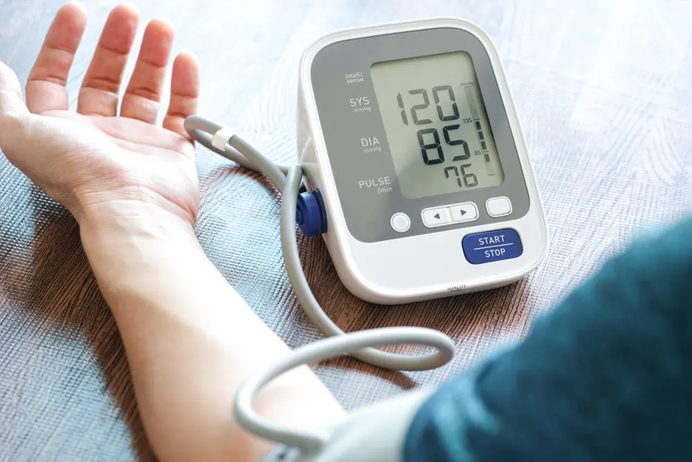 Research identifies “new normal” blood pressure in aortic disease