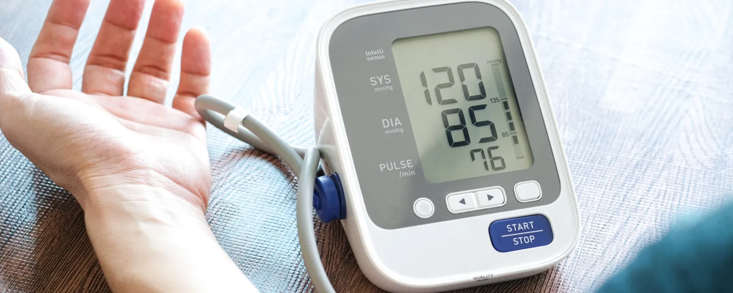Research identifies “new normal” blood pressure in aortic disease