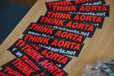 THINK AORTA for Patients & Families