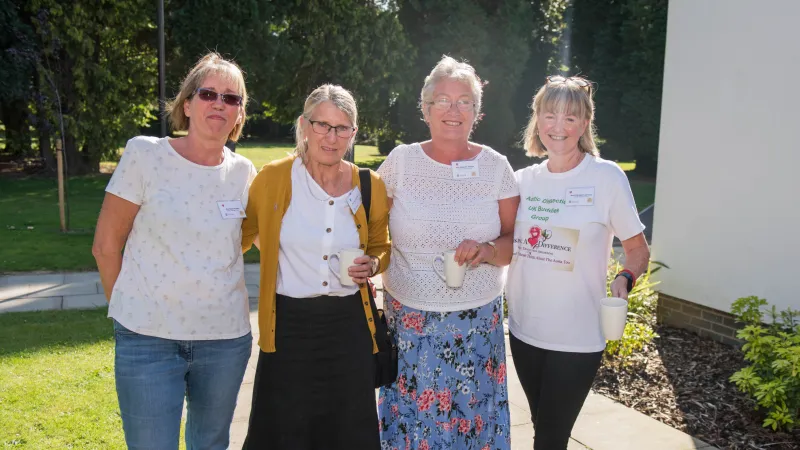 Family & Carer Support