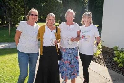 Family & Carer Support