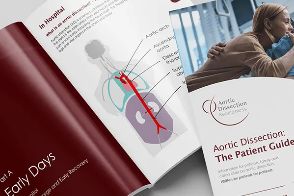 Aortic Dissection Patient Guide