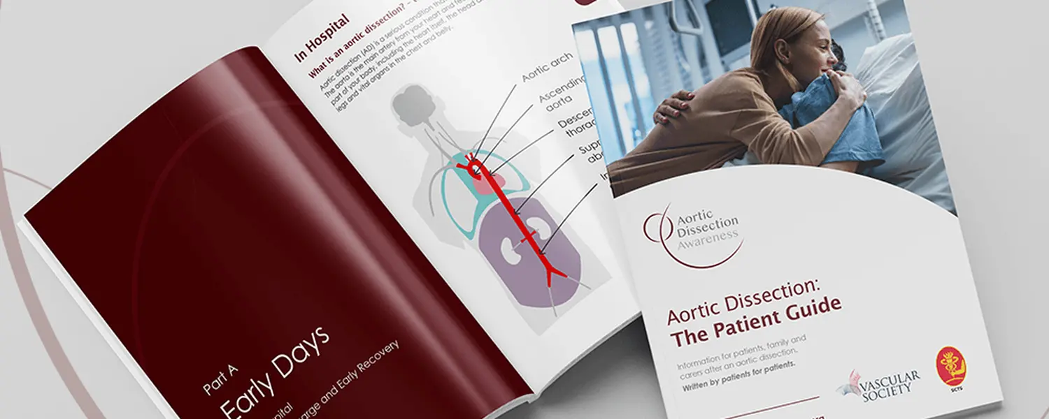 Aortic Dissection Patient Guide