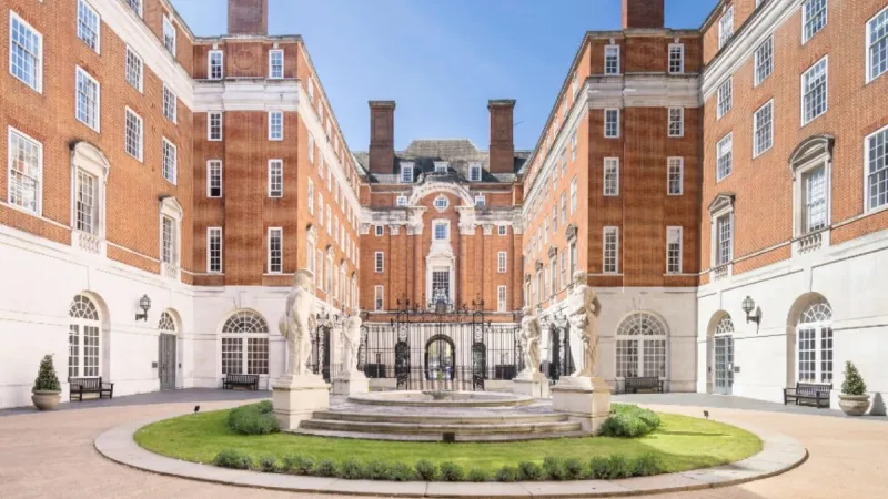 Aortic Dissection Awareness Day UK 2022 - London