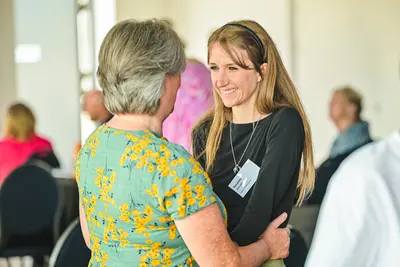 Bereavement Support