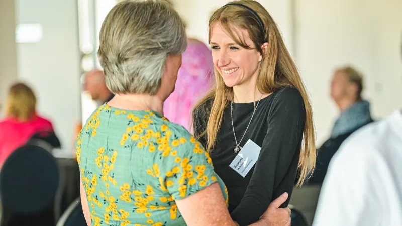 Bereavement Support