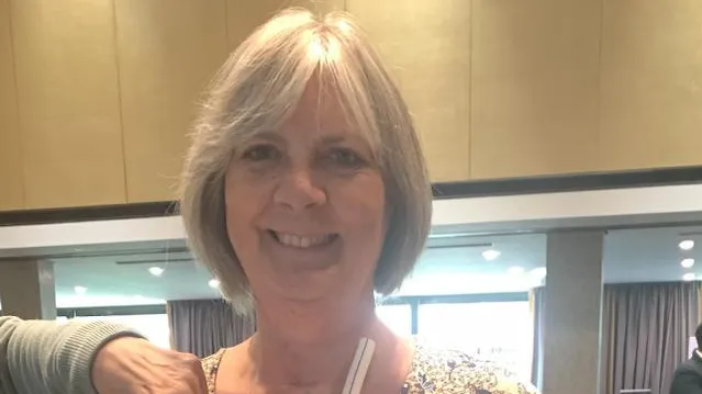 Anne's Type A aortic dissection patient story