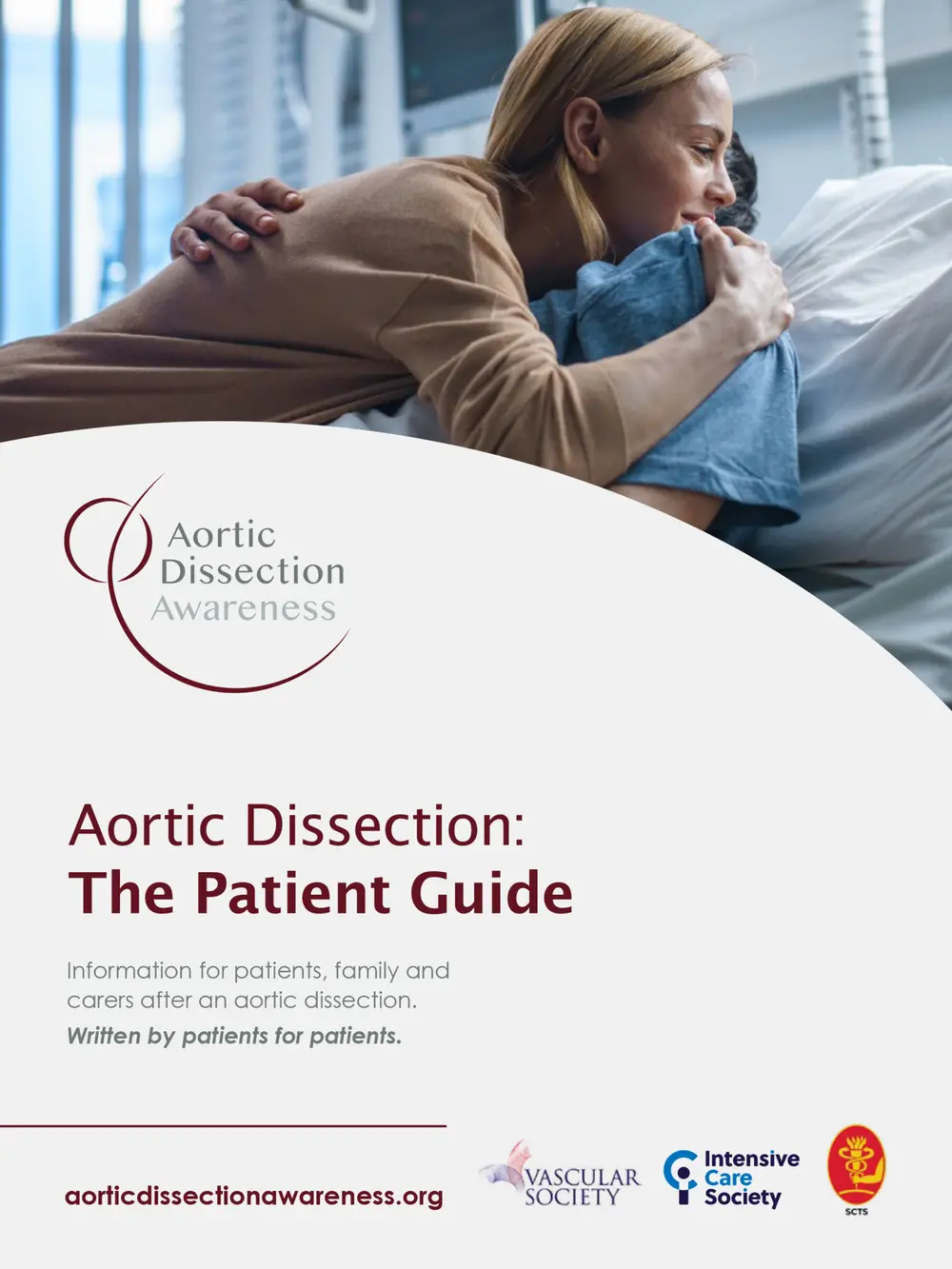 Aortic Dissection: The Patient Guide