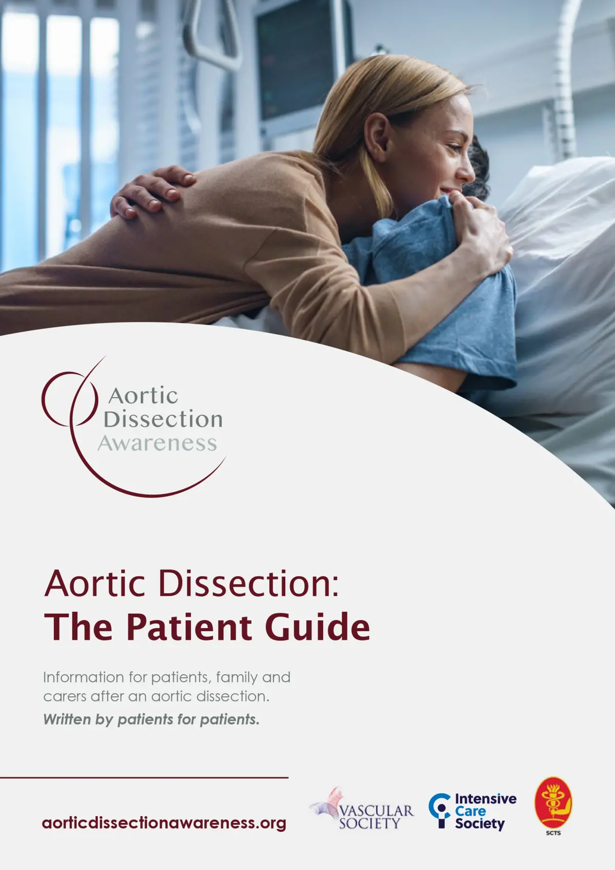 Aortic Dissection: The Patient Guide
