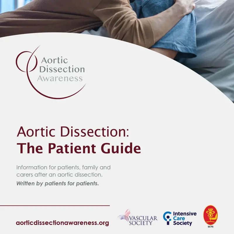 Aortic Dissection: The Patient Guide