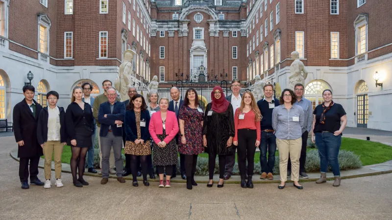 Computer Modelling of Aortas & Personalised Treatment: The PIONEER Programme