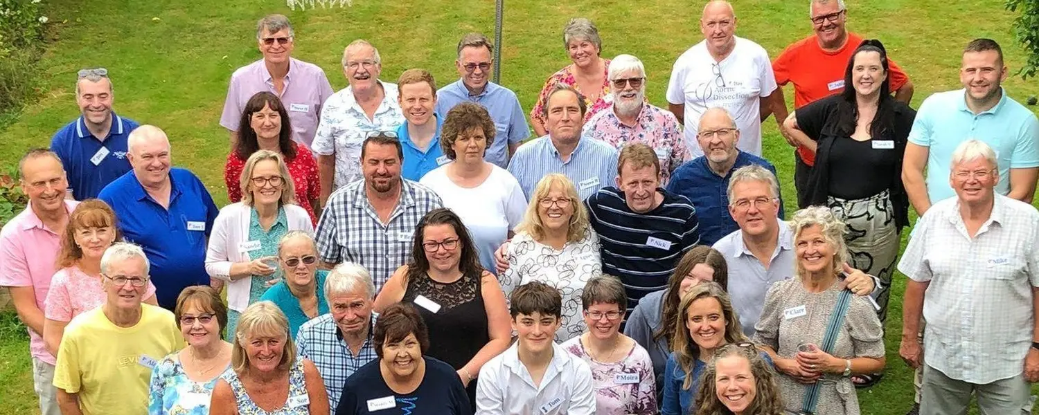 Aortic Dissection support group welcomes 1,000th member