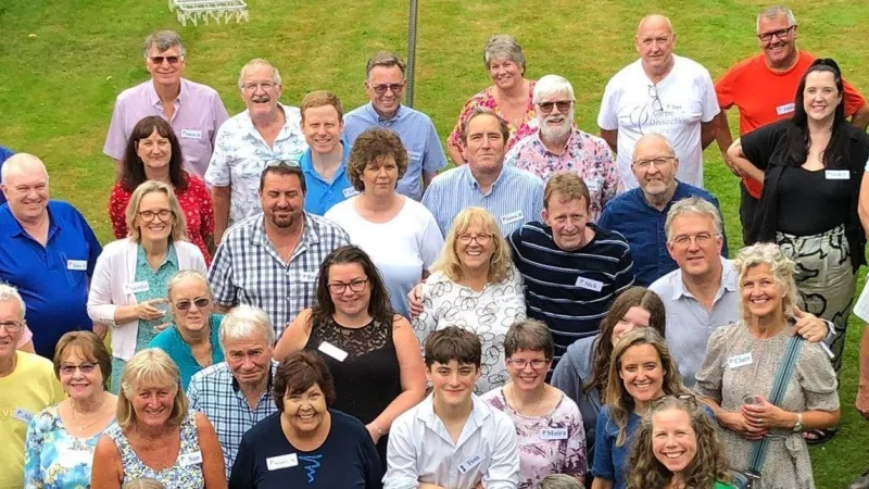 Patients & Families