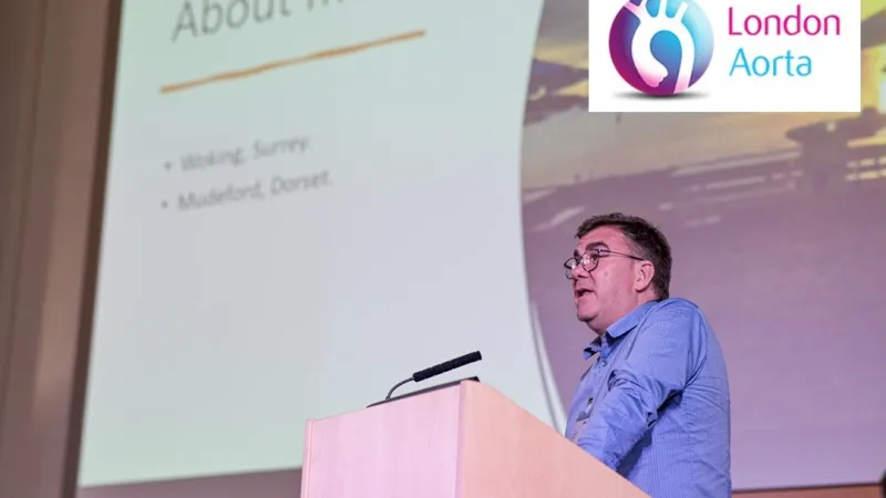 London Aorta 2024