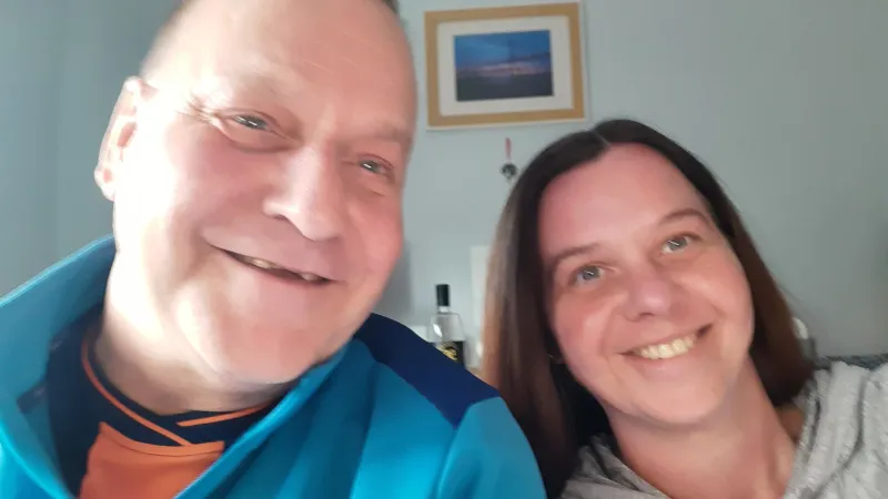 Stevie's Type A aortic dissection patient story