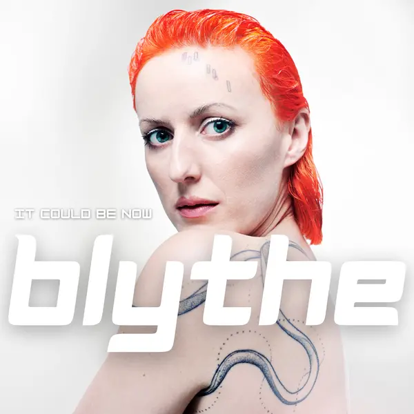 Singer and Aortic Dissection survivor Blythe releases new single inspired by her experience