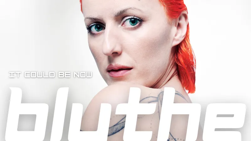 Singer and Aortic Dissection survivor Blythe releases new single inspired by her experience