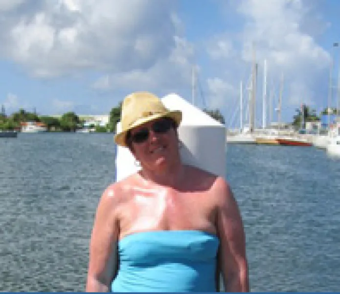 Jeni's aortic dissection patient story