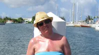 Jeni's aortic dissection patient story
