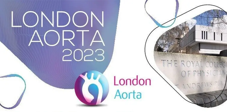 London Aorta 2023