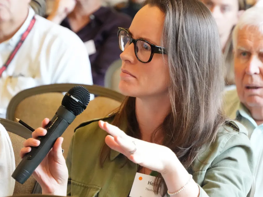 Aortic Dissection Awareness Day UK 2025 — Patients, Clinicians, and Researchers United in Leicester