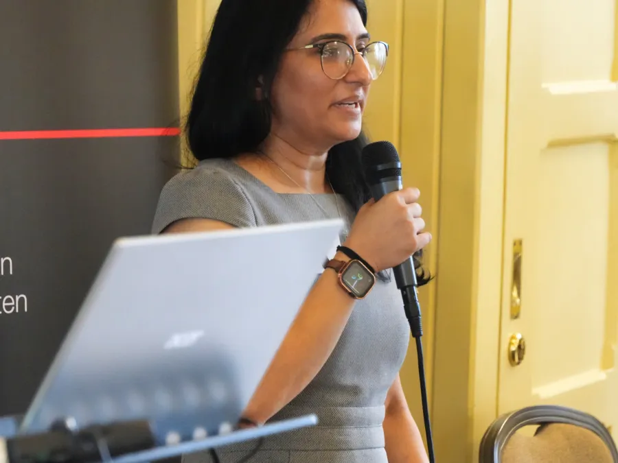 Aortic Dissection Awareness Day UK 2025 — Patients, Clinicians, and Researchers United in Leicester